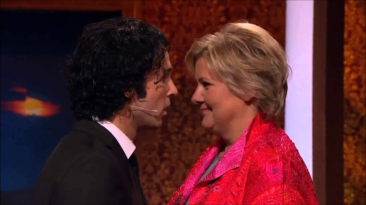 Ylvis - Vegard - Birthdaymix