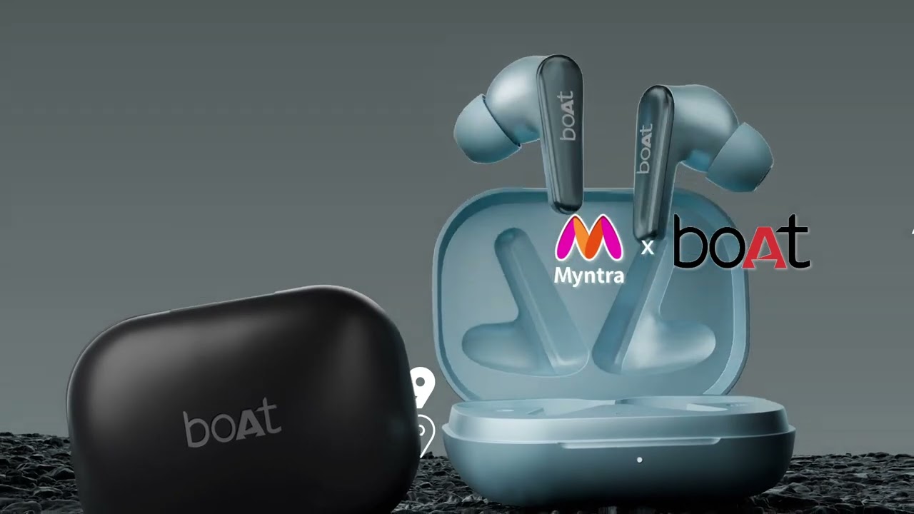 Boat Wearables Starting at ₹649
