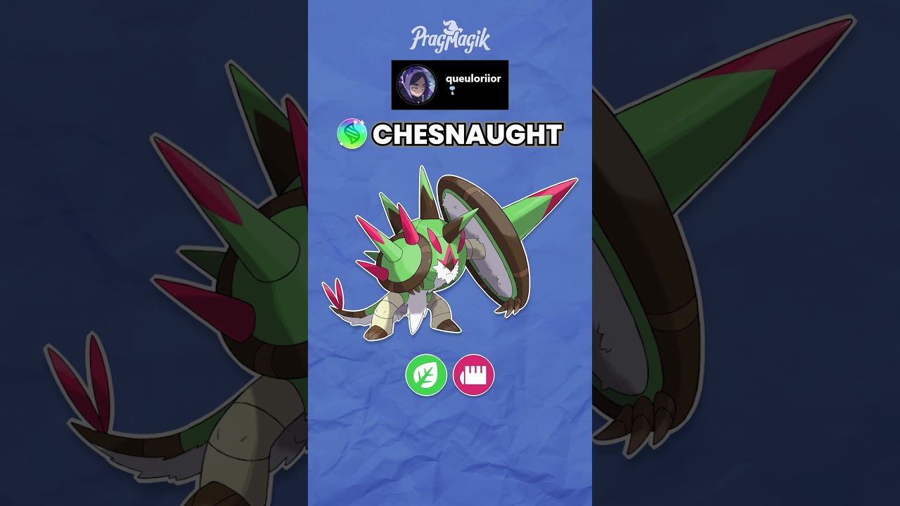 What if the Kalos Starters got MEGAS?
