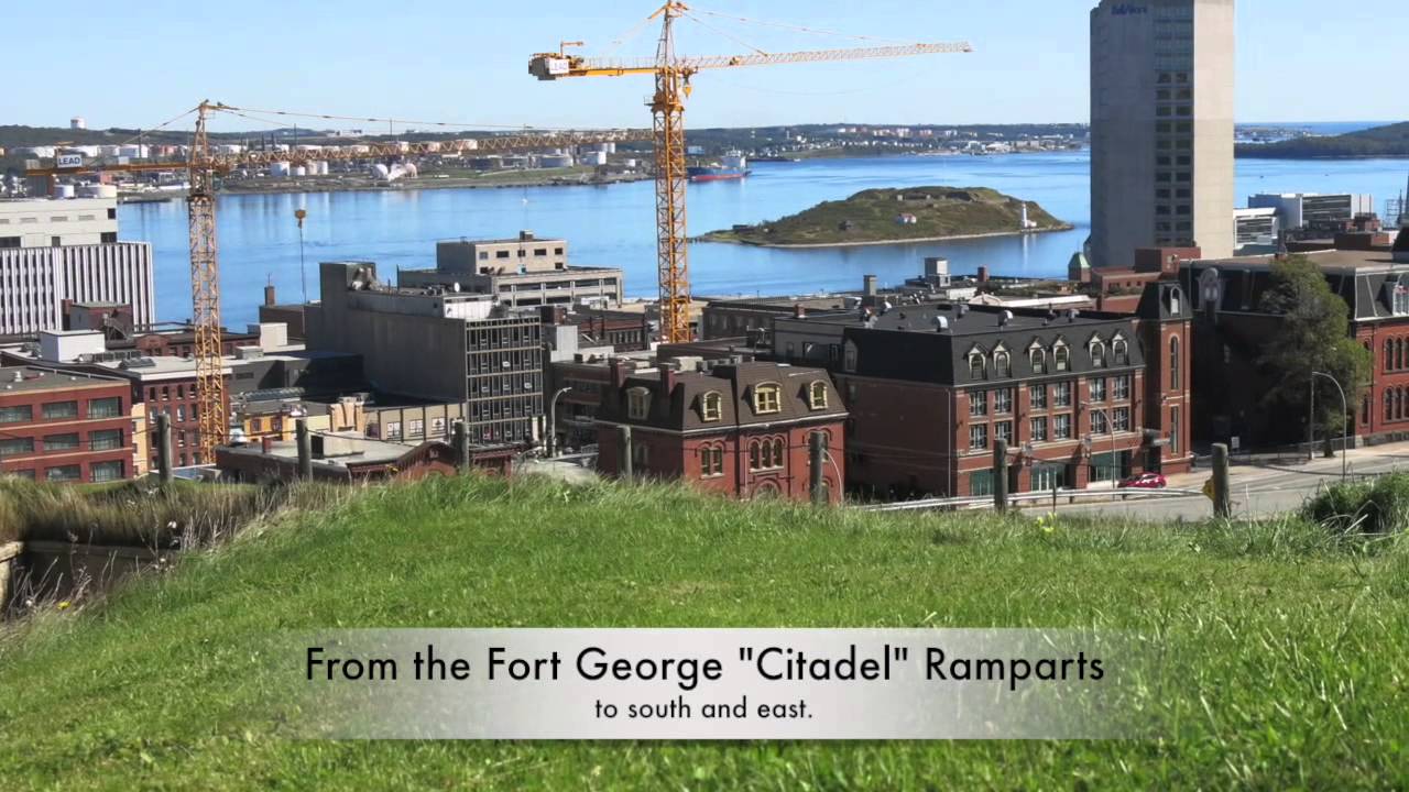 2013NS Halifax Area