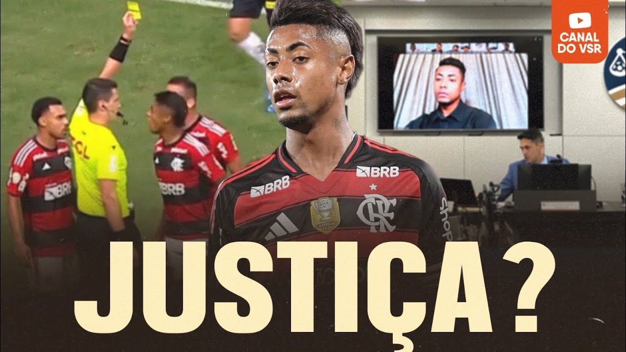 AS MENSAGENS QUE O JULGAMENTO DE BRUNO HENRIQUE NOS PASSA