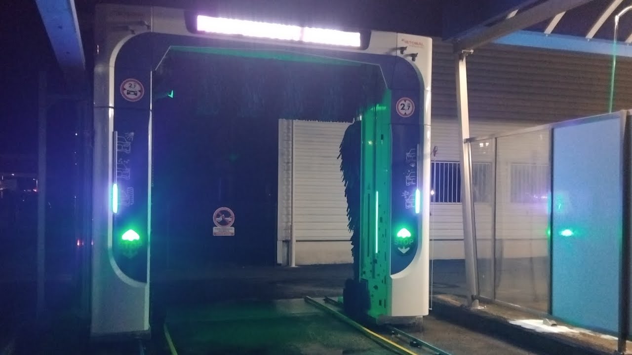  (Tout nouveau) Istobal M'wash3 pro