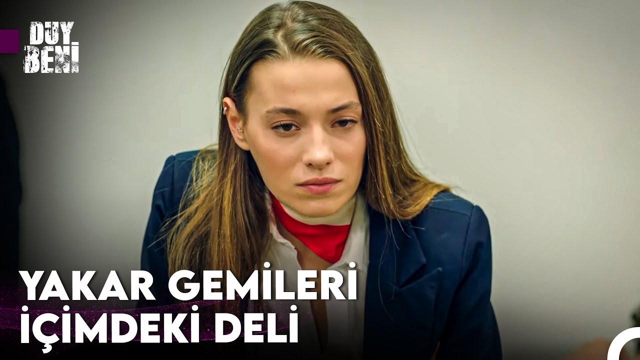 Melisa'nın Kıskançlıkları #20 - Duy Beni