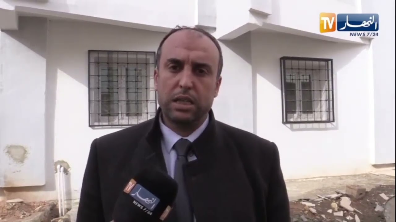 غليزان / تحويل محلات مهنية مهملة ببلدية جديوية الى ملحقات وفروع لعدة إدارات