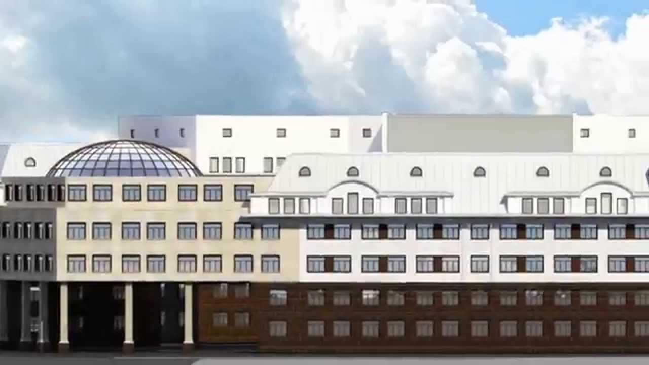 Концепция МПК ВМА