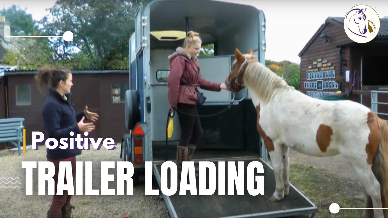 Positive Trailer Loading