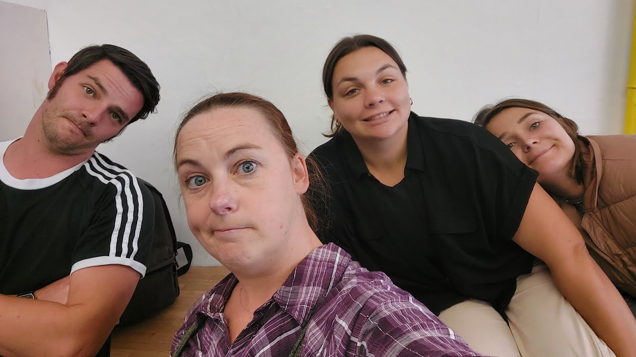A sting in the tale! - On tour with Pride and Prejudice
