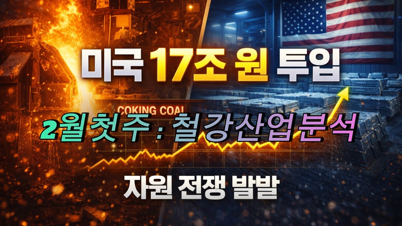 [산업 리포트] 