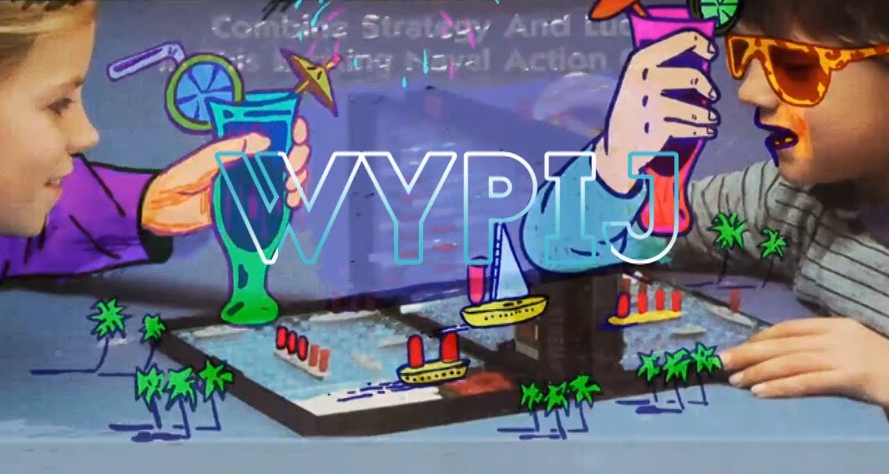 Sarcast - Wypij [Lyric Video]