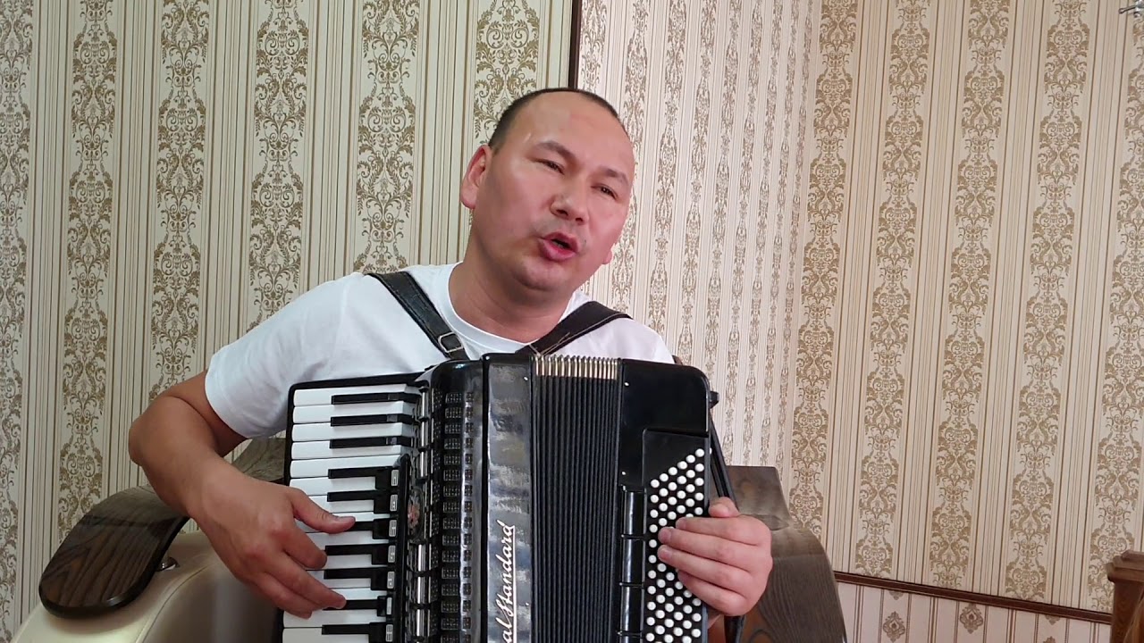 Элмирбек Иманалиев 