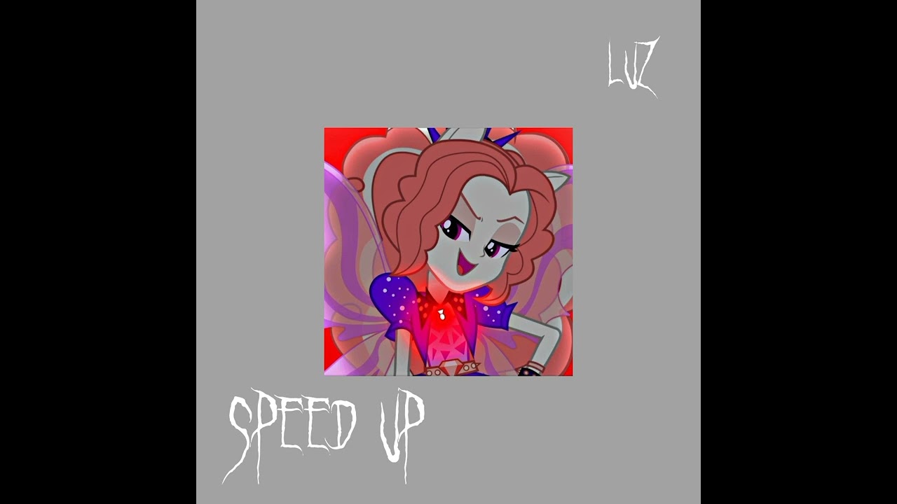 |Speed up| Ты в наши сети попал