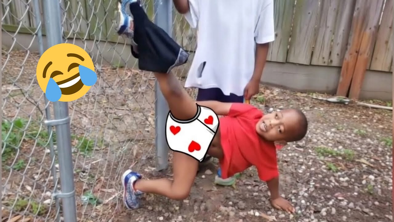 Você Não Encontrou Esses Fails… Eles Encontraram Você 😂 | TENTE NÃO RIR 2026 #3