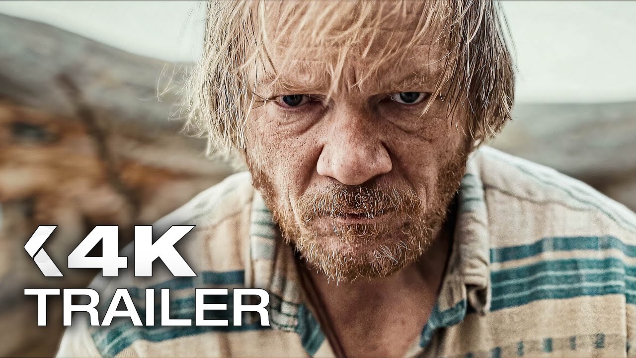 SWARM Trailer (2026) Eryk Lubos, Roma Gąsiorowska