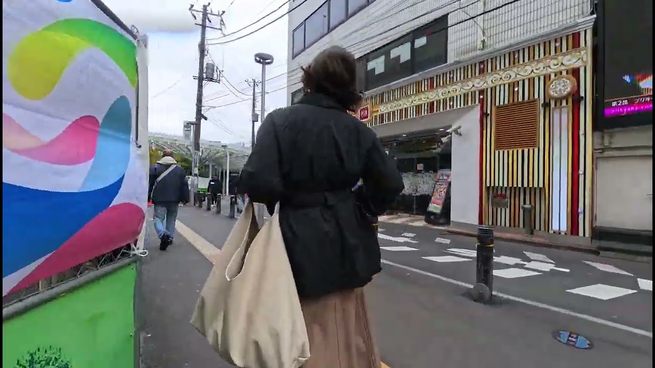 ～横浜 駅構内～ 其之46
