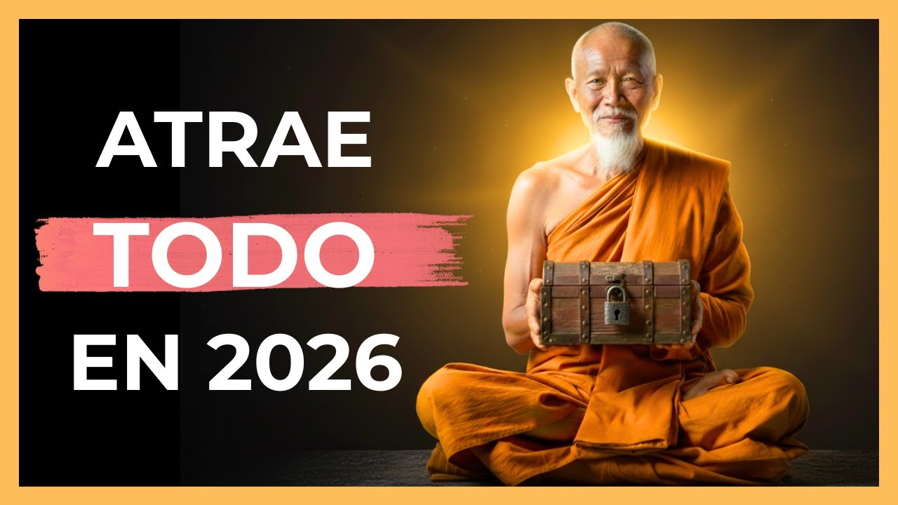 7 SECRETOS Zen para MANIFESTAR (Que la Neurociencia Confirma)