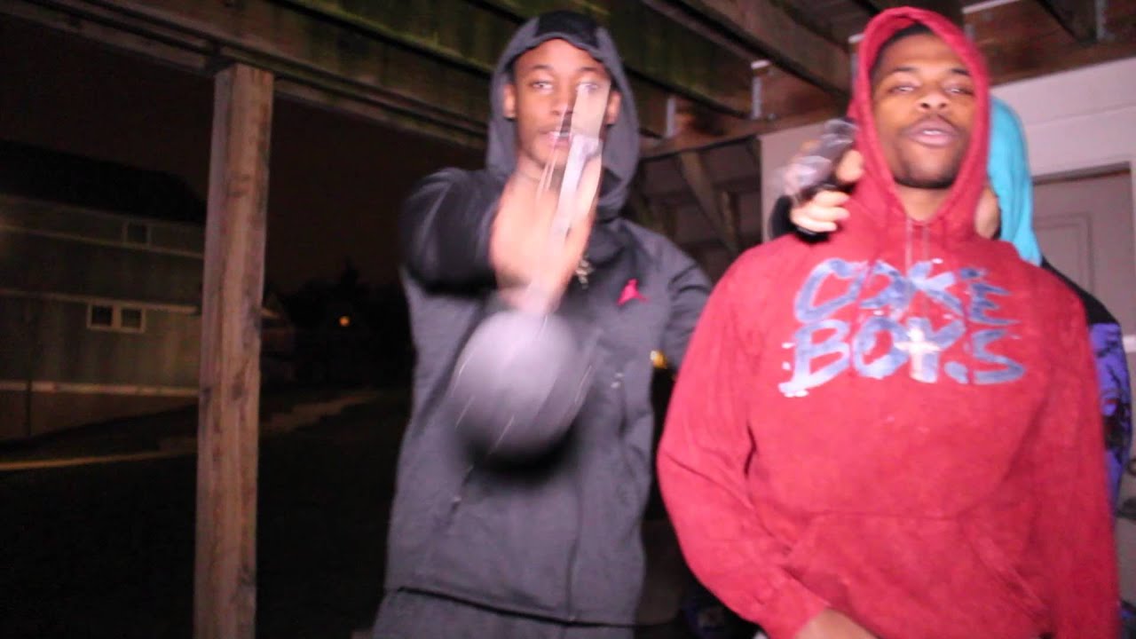 Db4TV Presents Gaiter G - All Gone