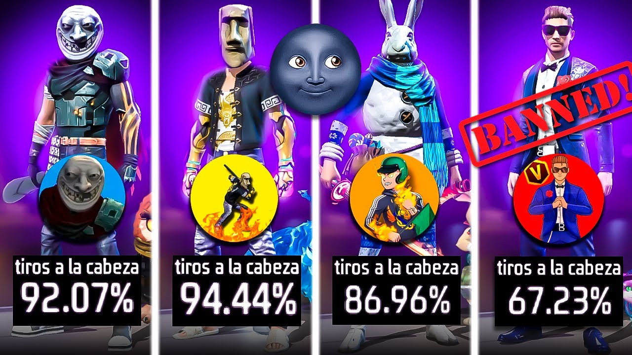 ¡BUSQUE LAS IDS PROHIBIDAS DE LA 