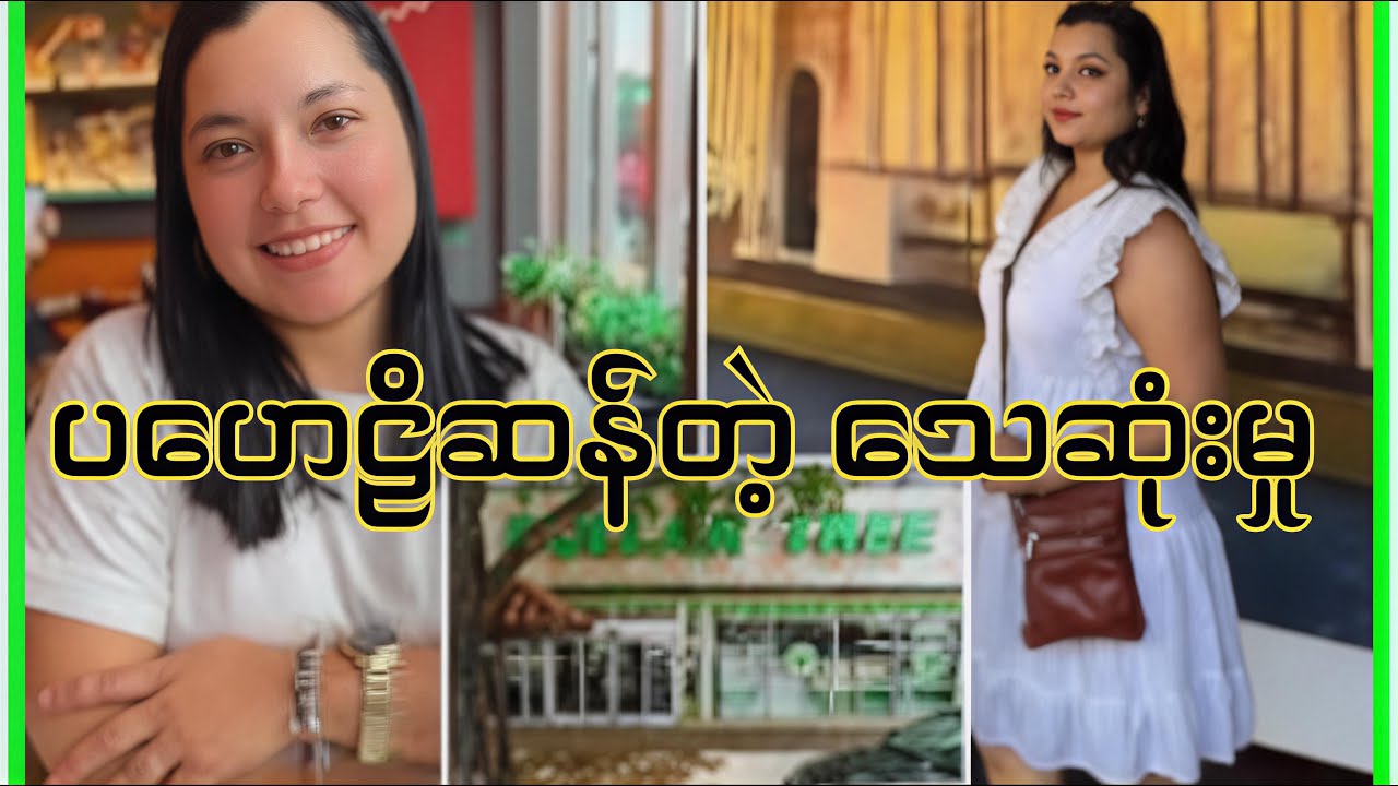 Dollar Tree ဆိုင်ရဲ့ အအေးခန်း​ ထဲမှာ အဝတ်ဗလာနဲ့ သေဆုံးနေတဲ့ ဆရာဝန်မလေး - လူသတ်မှုလား?