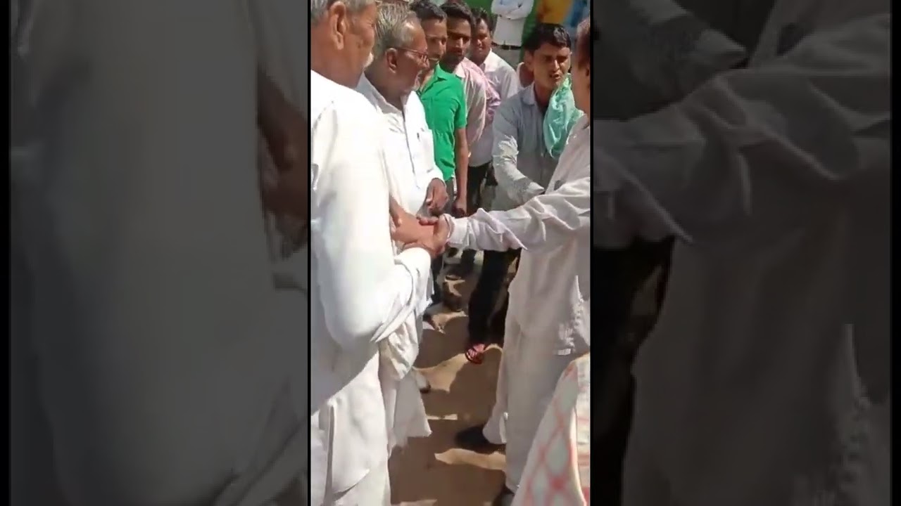 bandikui:सोशल मीडिया पर मारपीट का वीडियो वायरल ! Dausa News !Viral Video