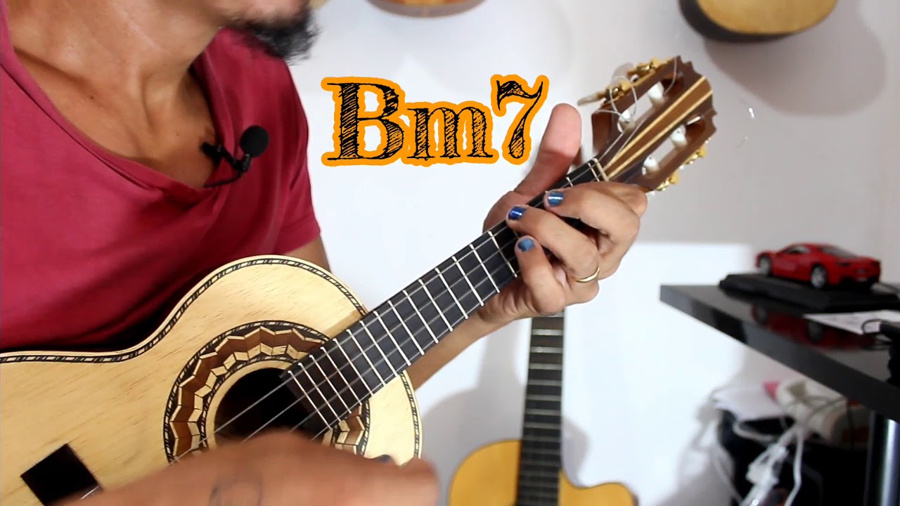 3 Sucessos do É o Tchan simplificados para CAVAQUINHO-Dança da tomada/Segura o Tchan/Dança do bumbum