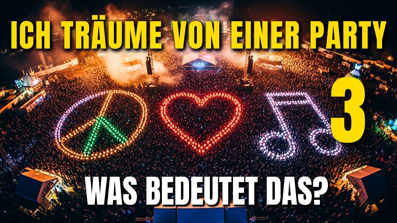 TRAUMDEUTUNG FEST – ALLAN KARDEC ZEIGT DEN WEG ZUR SPIRITUELLEN MEISTERSCHAFT #TRAUMDEUTUNGFEST