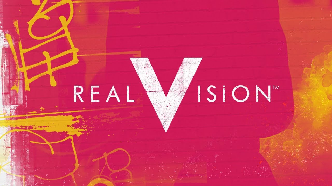 What Is Real Vision&trade;?