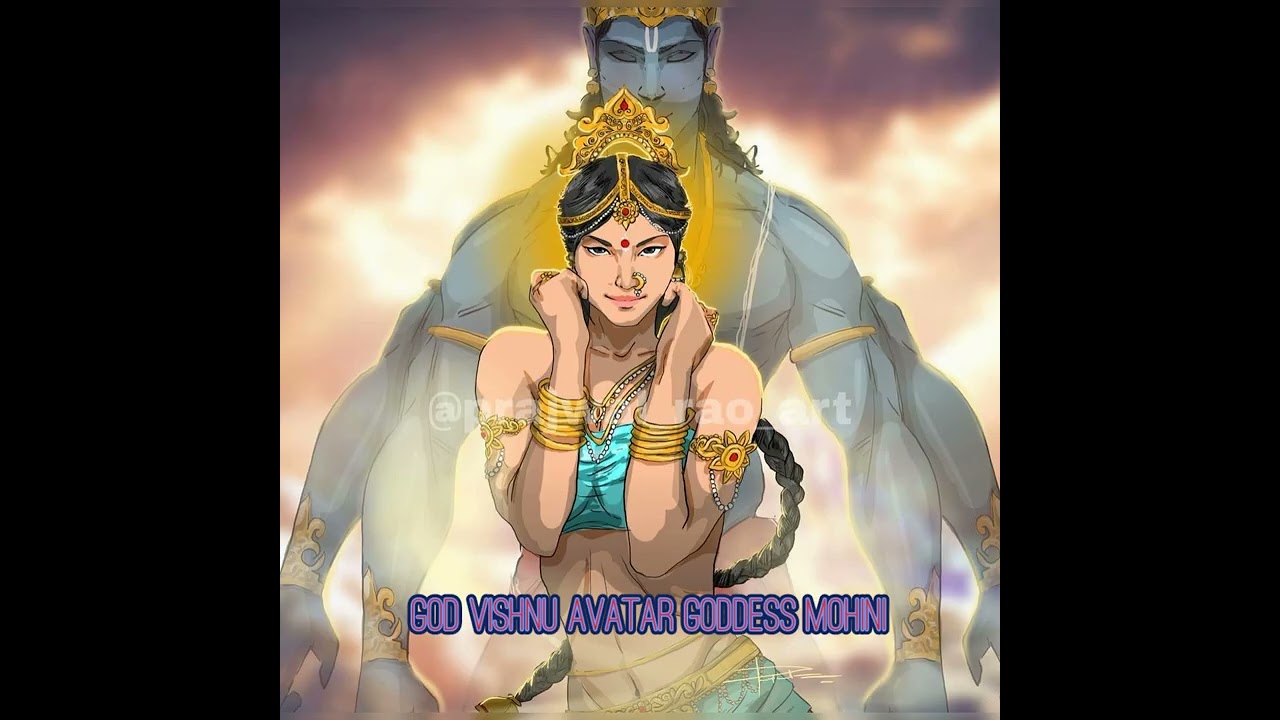 &ldquo;Did you know Lord Shiva has a secret son? 😱&rdquo;