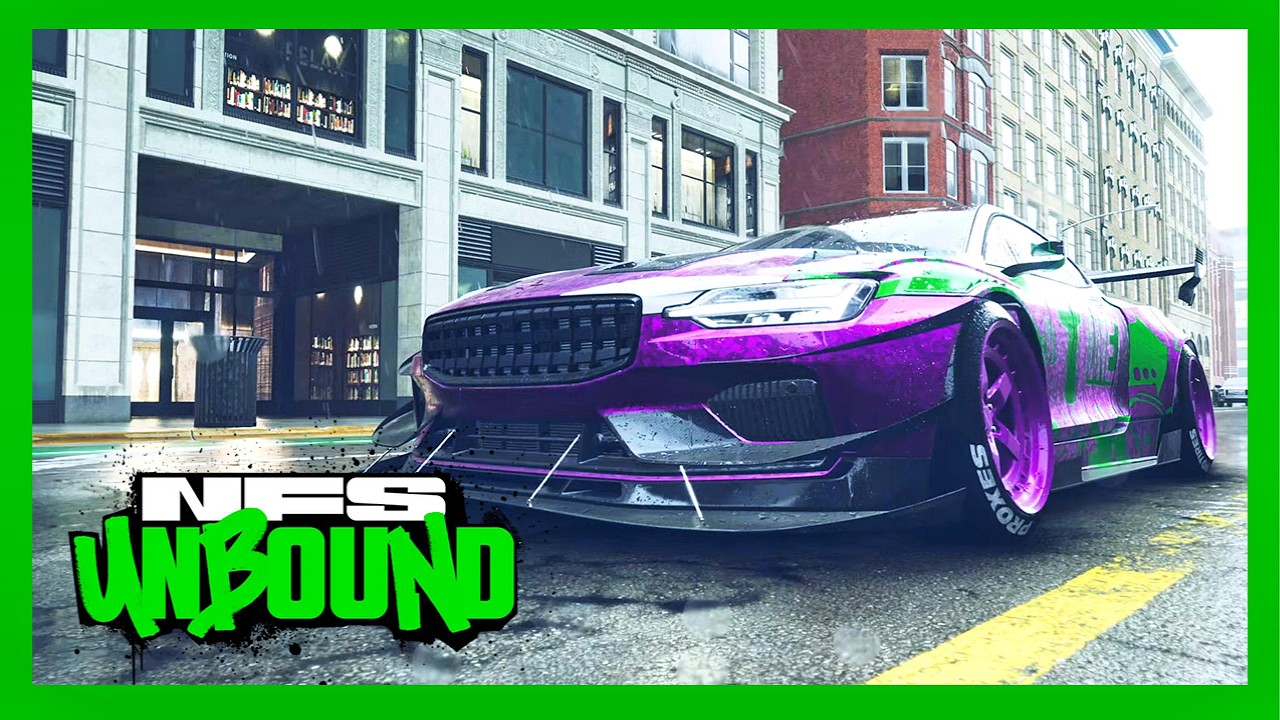 Ep. 8 | These Cops Can't Keep Me Down | Need For Speed Unbound Gameplay (No Commentary)