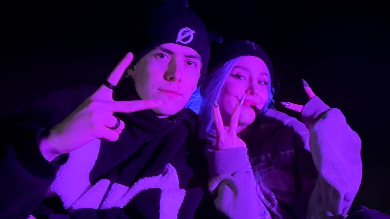 Nuvia, Rodezel - DIOSA 💔 (Video Oficial)