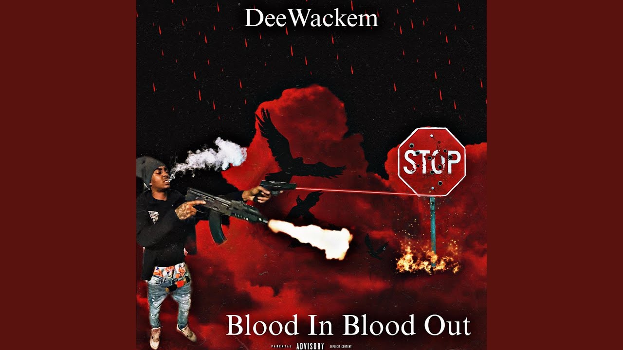 Wherever (feat. BaccDoe Joe, BabyHopout, BklueLxC & BDG C4)
