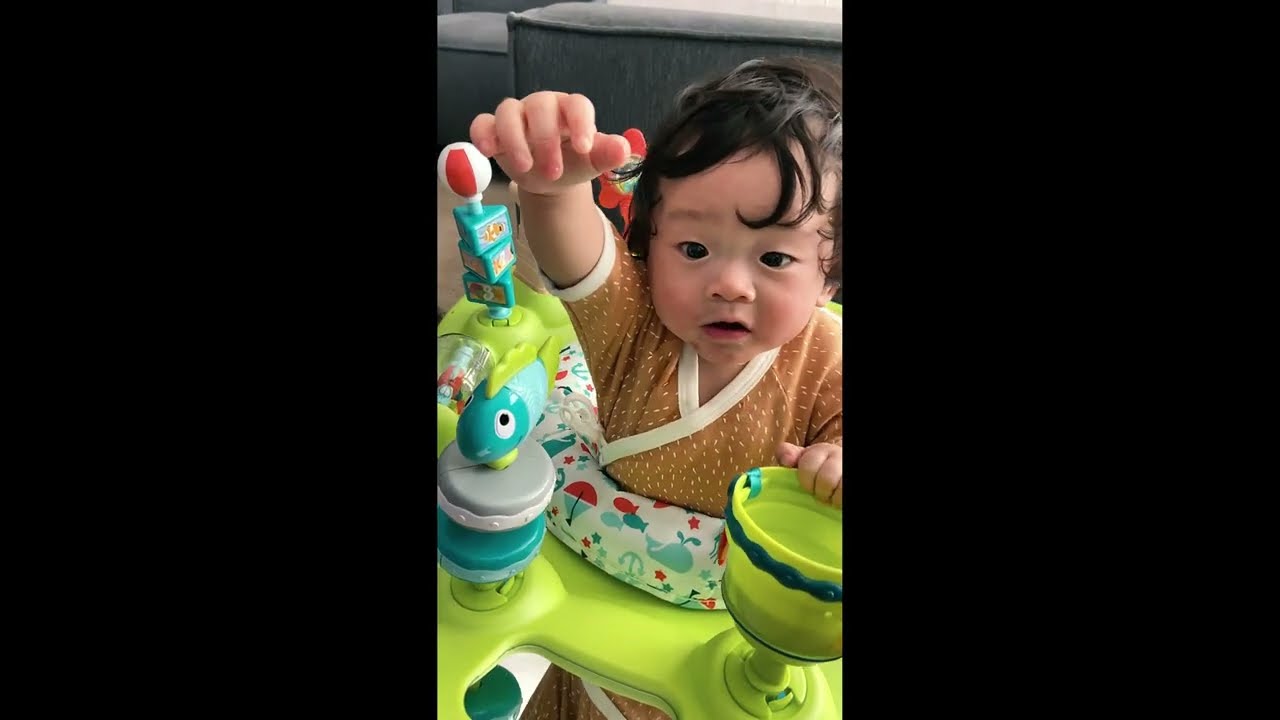 Kaia Vlog 2025