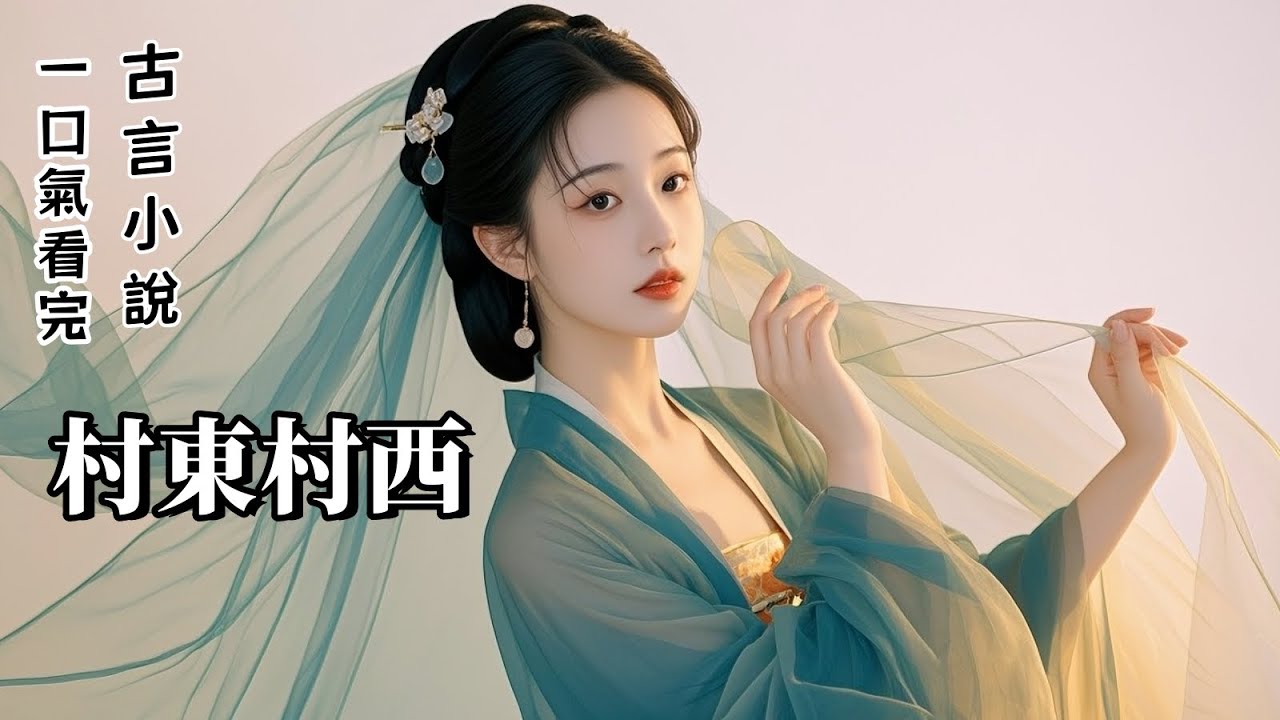 完結古言：我出宮時已經二十五歲。滿村只有三戶人家請冰人上門說媒。一個瘸子。一個啞巴。一個瞎子。我把帕子咬了又咬，放出消息，宮裏的主子給了十足的添妝。這回上門的人家把門檻都踏破了。