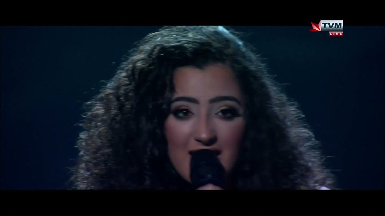 Christina Magrin - Int Biss - Mużika Mużika (FKM) 2021 (SF)