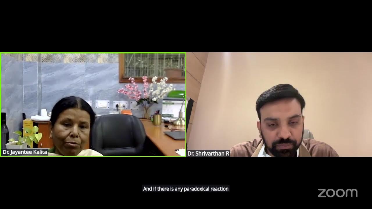 IAN Neurocritical Care Subsection Webinar - 28th January 2026
