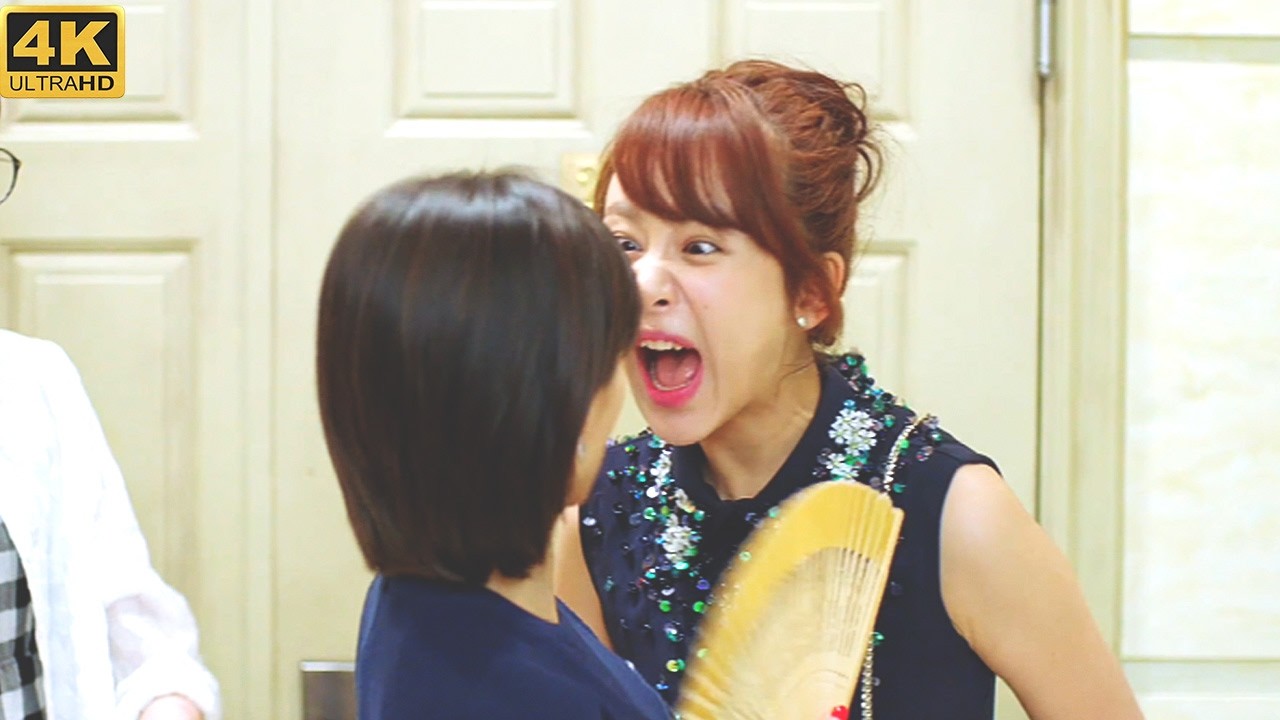 【太毒舌】“他把你当炮友，你把他当老公？”直接惹的小蚯蚓暴走！白主管的伪装瞬间碎成渣！【欢乐颂1 ENG SUB】 #chinesetelevisiondramas