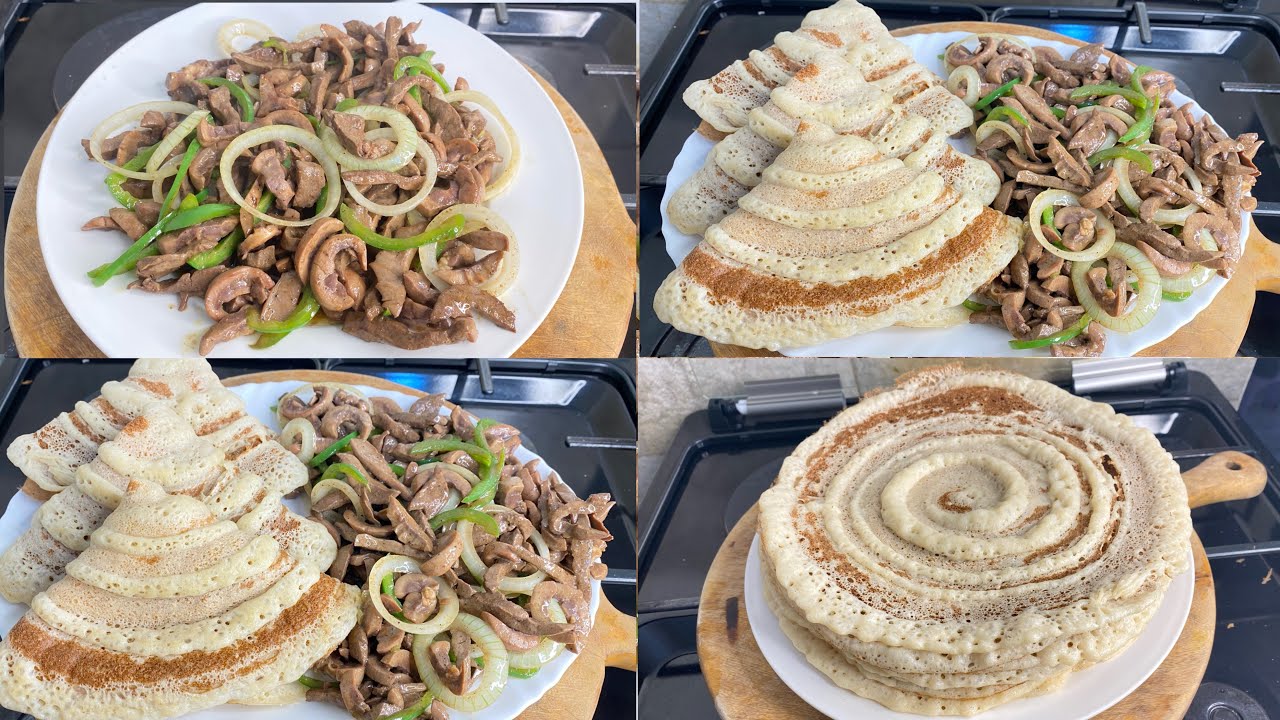 Sakay qurac aan caadi ahayn😋😍Canjelo hada qas hada dub Iyo Kili,beer aad u macaan