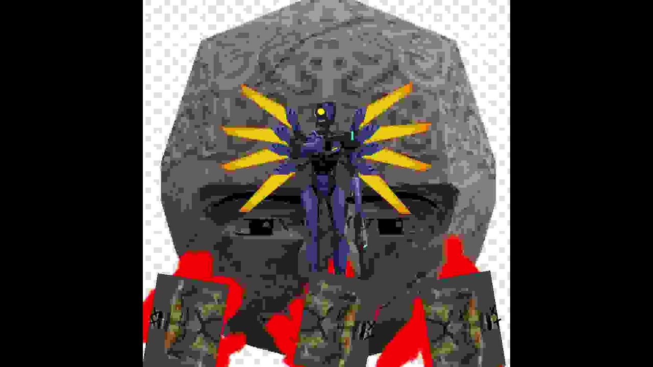 Playing Ultrakill on a budget made by @NewbiestNoobie