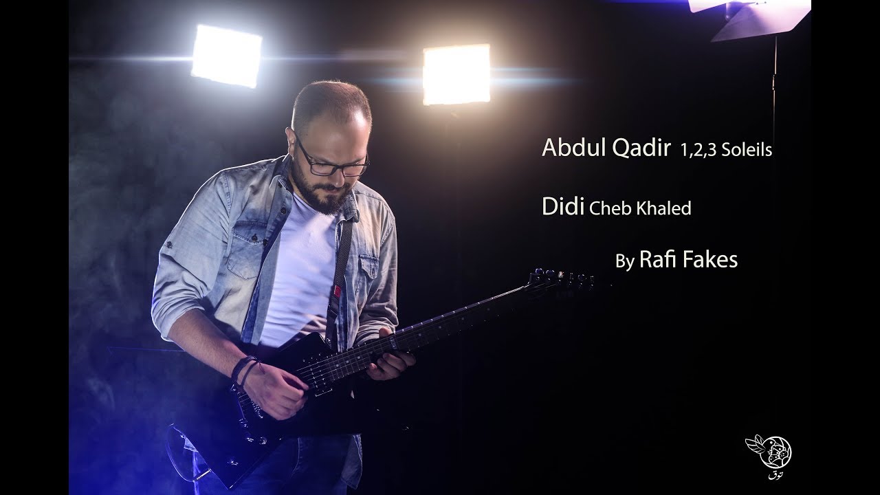 Abdul Qader & DiDi Wa By Rafi Fakes