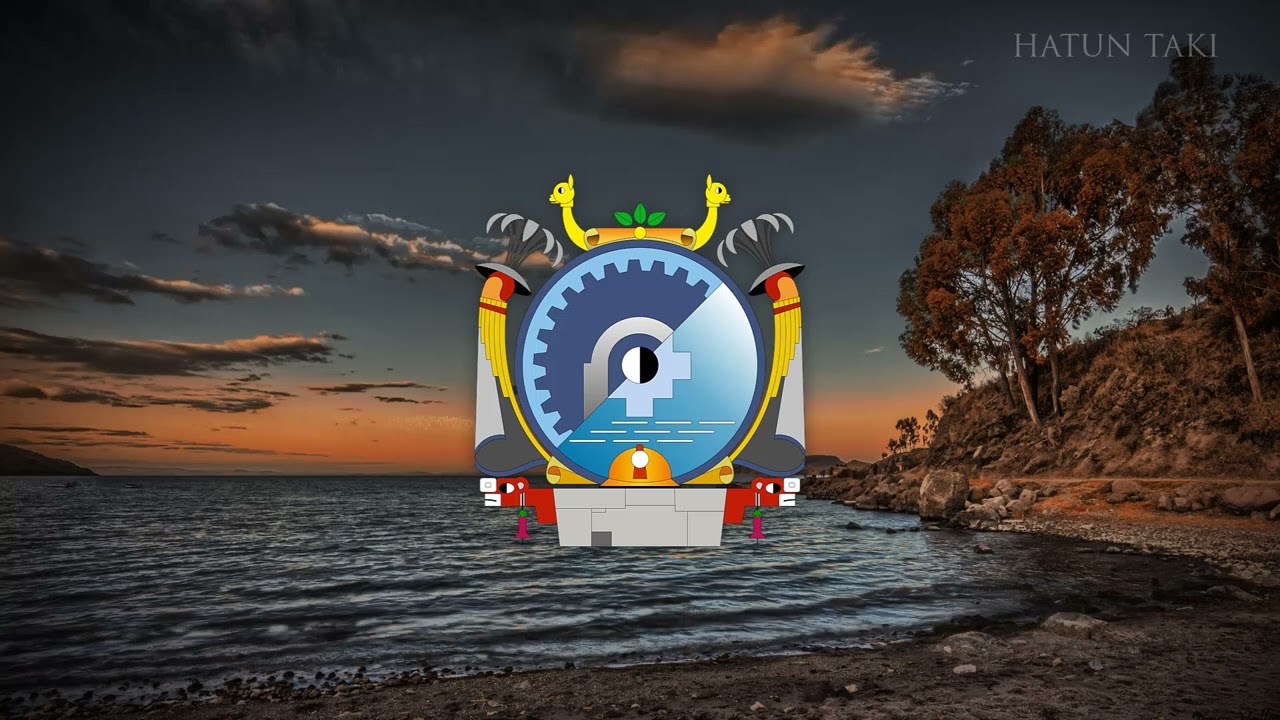 Himno a Puno {Región}