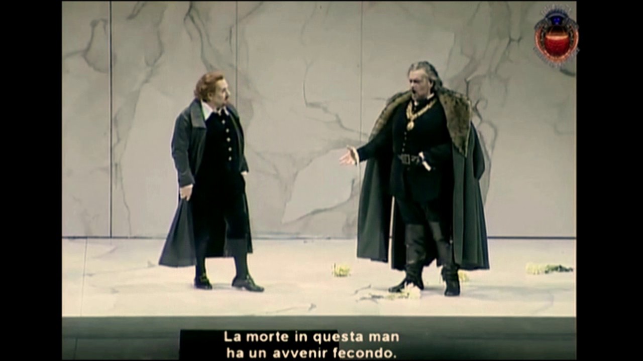 FRANCO VASSALLO, R. Zanellato 