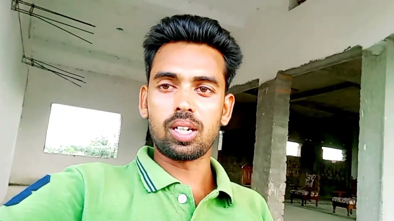 My Frist Vlog//YouTube Channel Support plz Anil Gond Vlog Live, so you