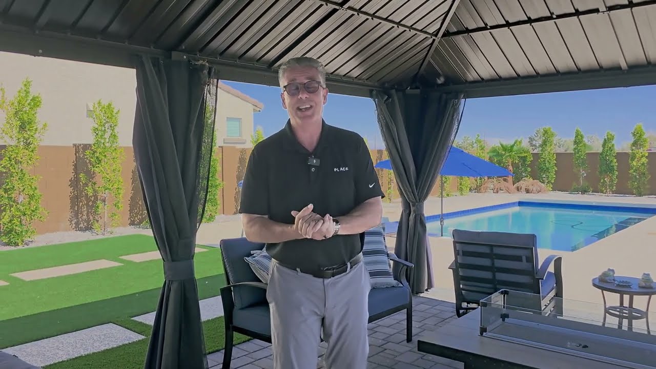 🏡 Move-In Ready Home w/ Pool Near Cardinals Stadium & Westgate | 9009 W Orange Dr, Glendale AZ