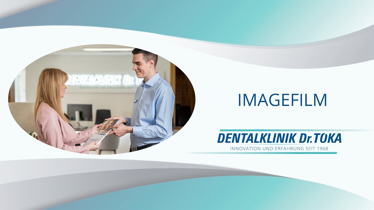 Dentalklinik Dr. Tóka - Implantologie, Prothetik und Kieferorthopädie