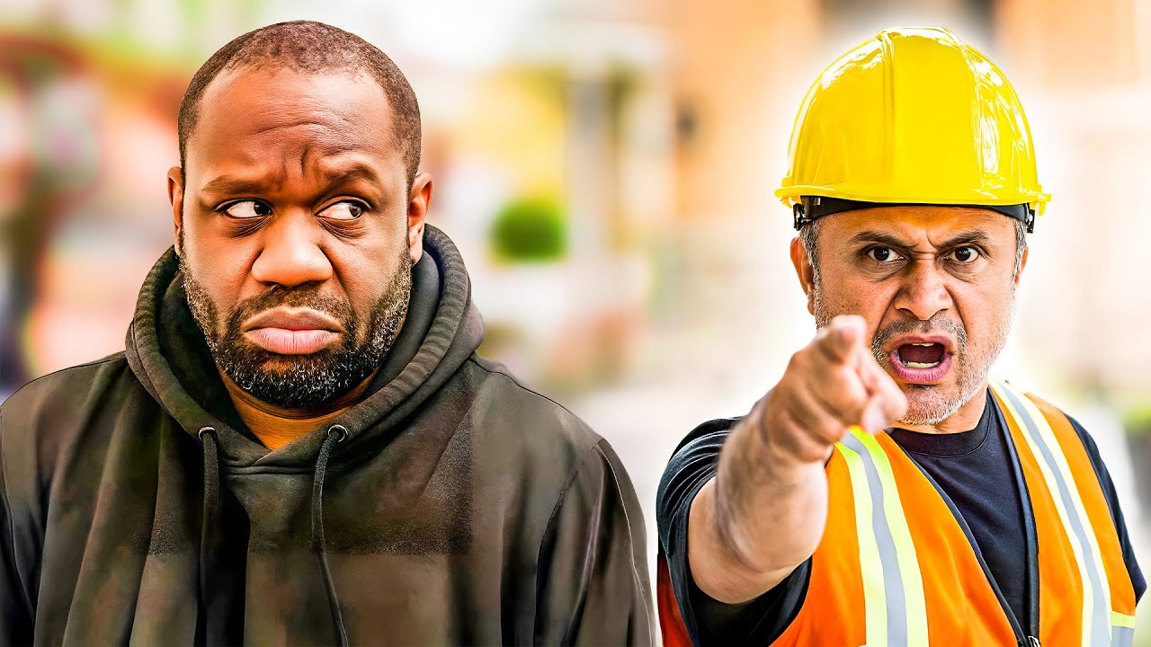 Латиноамериканцы только что ухудшили ситуацию с чернокожими американцами!