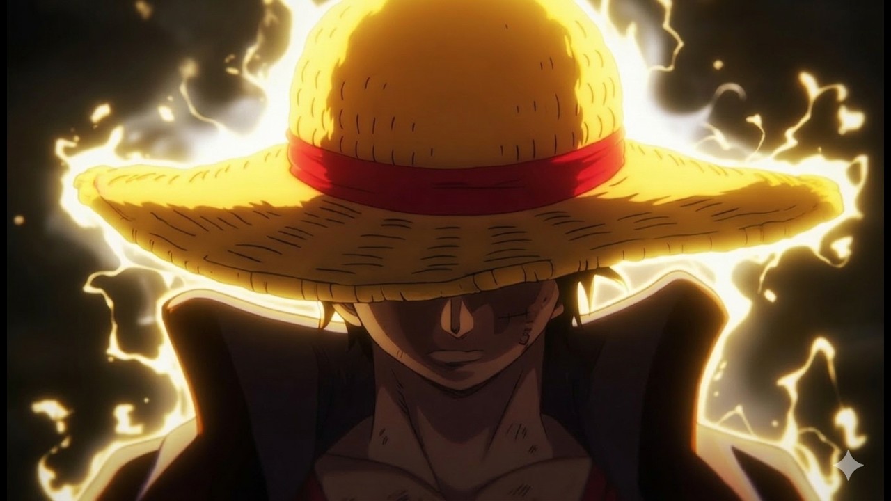 ONE PIECE👒 KURS NA GRAND LINE 🏴&zwj;☠️ Legenda, kt&oacute;ra trwa wiecznie
