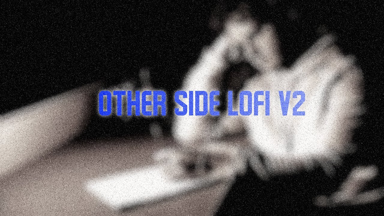 Other Side Lofi Remix V2 | Analog Funkin' Remix