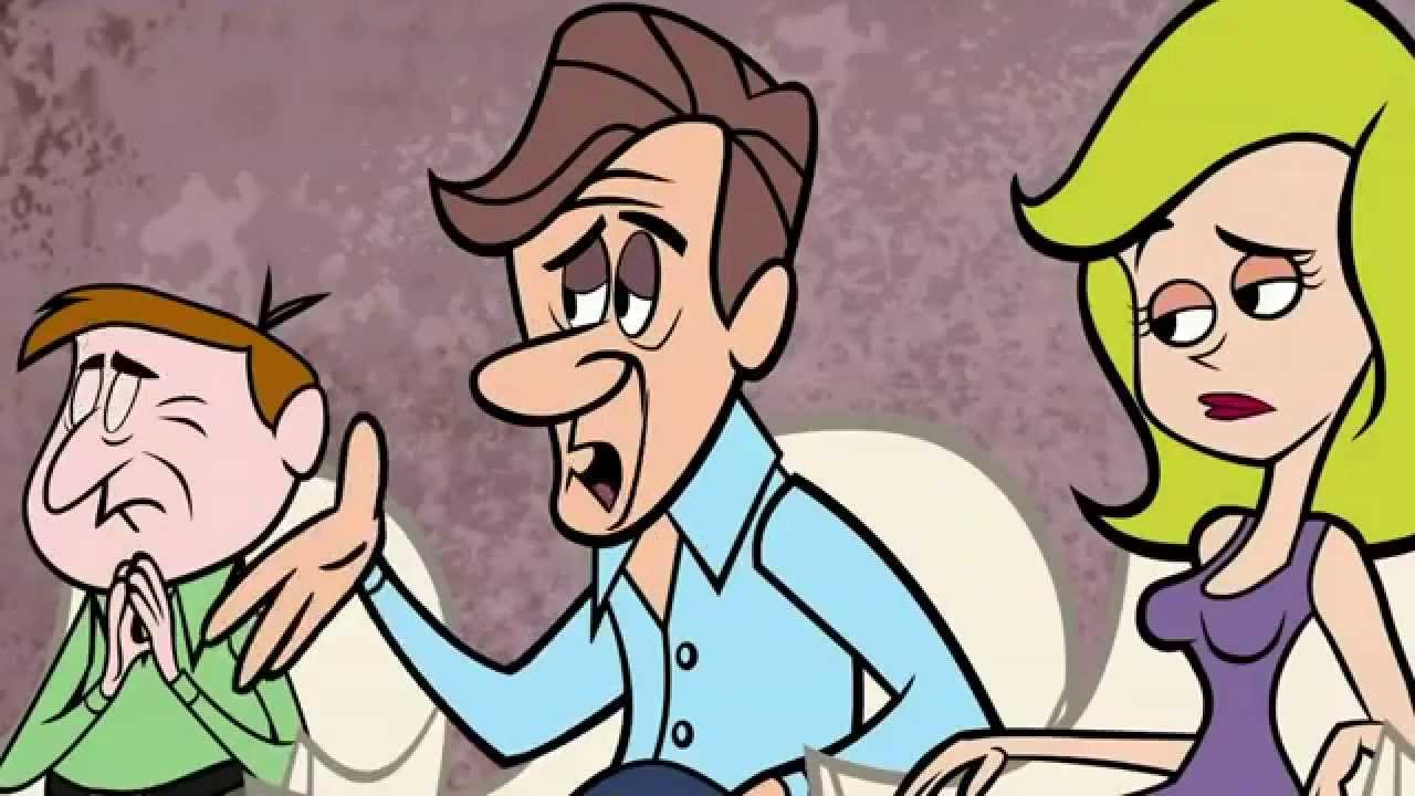 The Ricky Gervais Show Season 3 Episode 1   Bryan's Brain