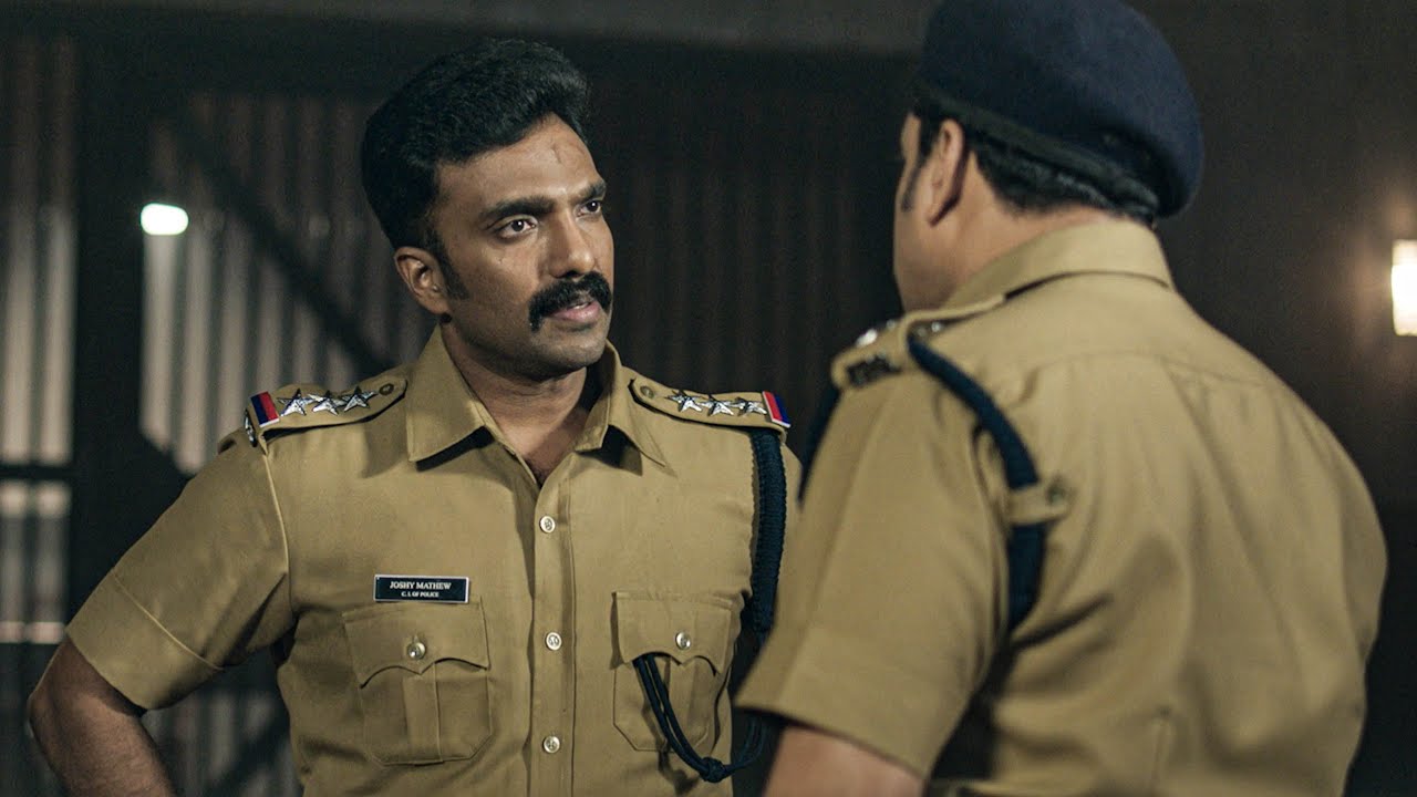 ഞാനിറങ്ങും നാട്ടിൽ കാട്ടാനക്കൂട്ടം ഇറങ്ങിയതുപോലെ| Malayalam Movie Scenes| Amit Chakkalackal | Asthra