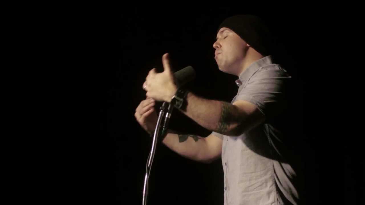 Guante: The Family Business (Spoken Word)