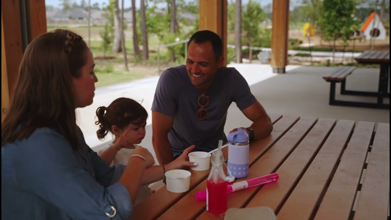 Shea Homes: Building Communities Throughout Houston